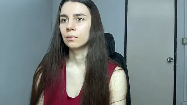 XXX chat uživo modela SassyJessi