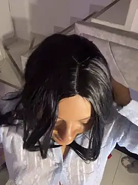 Tokkyship – Naživo XXX chat