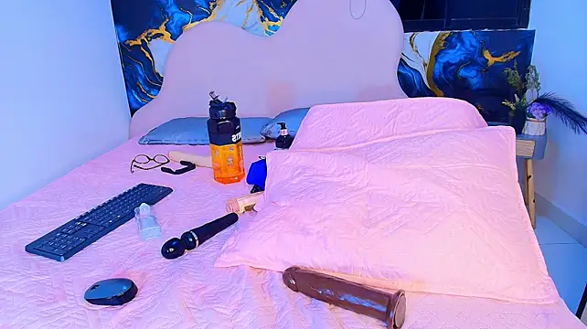 Collet_1 - SHALL WE MAKE LOVE?