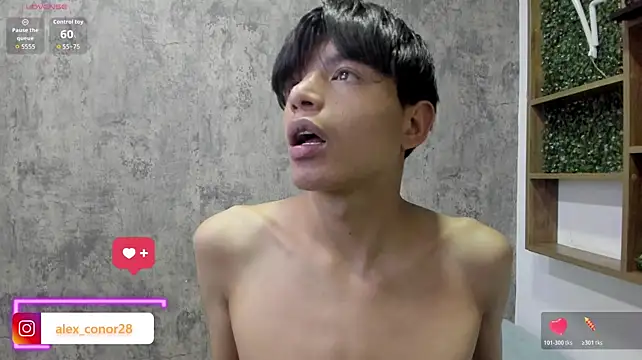 Alex_it0_'s Live XXX Chat