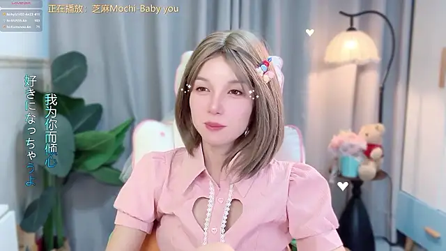 Hi-AnAn - 想當個笨蛋美女，成功了一半，是個笨蛋