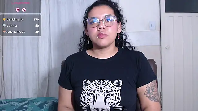agata_22's Live XXX Chat