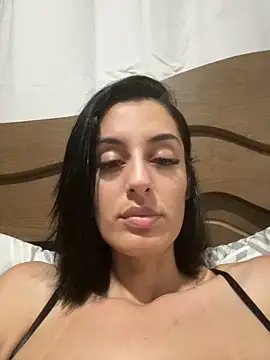 Catmila94 Obrolan Langsung XXX