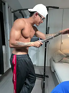 Paradise_boy__ 라이브 XXX 채팅