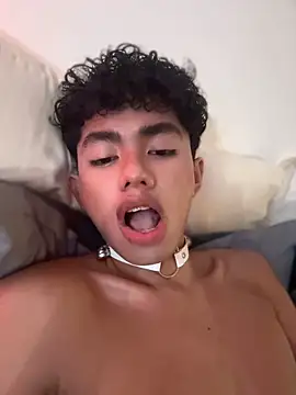 Živý XXX chat Dark_Asian1