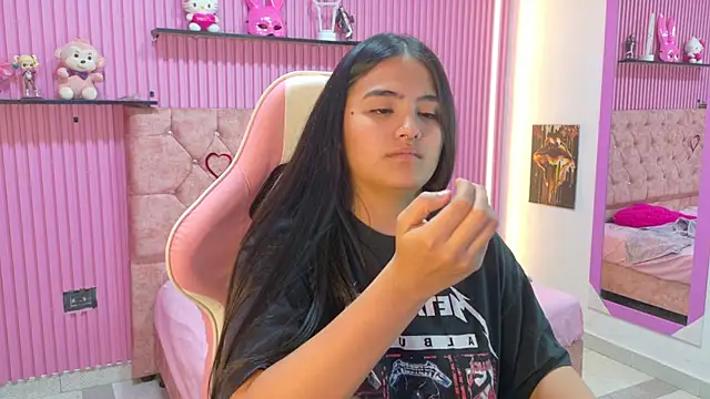 Noath_Kitsune Chat XXX in diretta