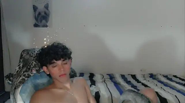FUNNY_DICK_ Live XXX-chat