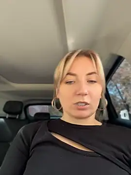 Crazy-Rosa – Live XXX-chat