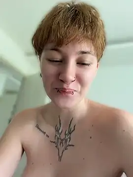 IceMur – Naživo XXX chat