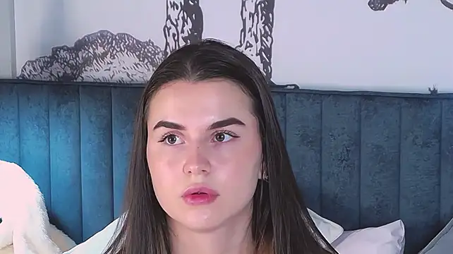 XXX chat uživo modela KaiaLane