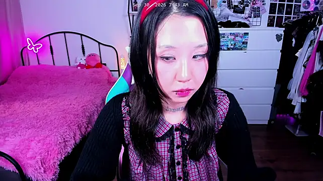 Chat XXX en directo de ashleywowmeow