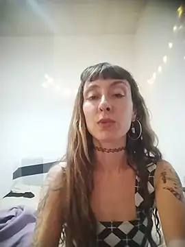 Chat XXX en directo de SophiaAmapola