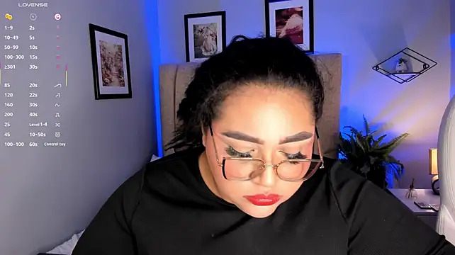 _michel_bbw Live XXX Chat