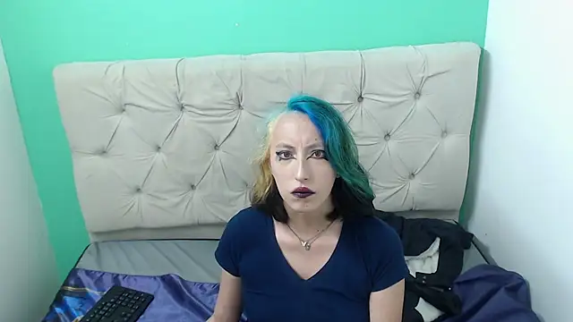 amoremerchmar Adlı Modelin Canlı XXX Sohbeti