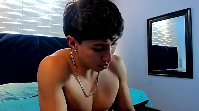 Gerard_evans_ Live XXX Chat