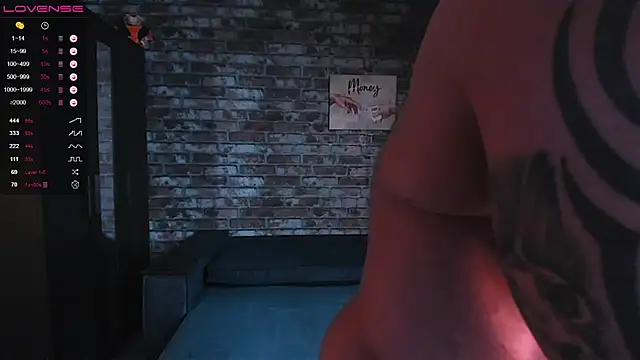 Chat XXX ao vivo de mark_normal
