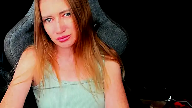 Chat +18 de JessFoxxx ao vivo