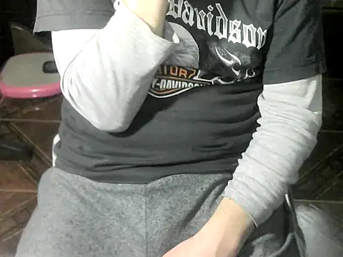 OreCam Live XXX-chat