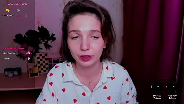 KindHazelHere_n Live XXX chat