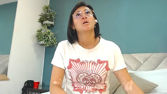 SharisWilliann Live XXX chat