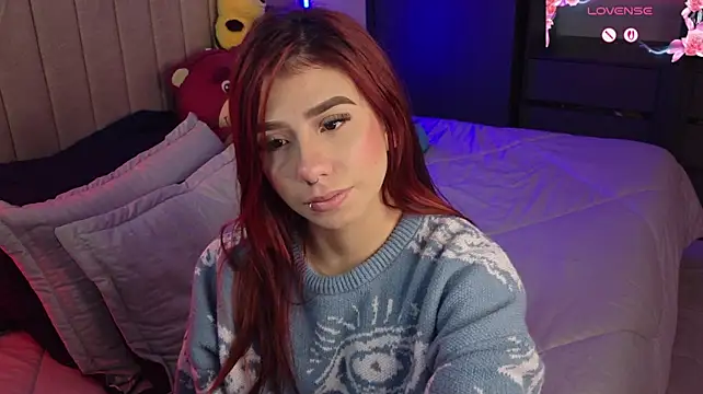 Your_rosalie live XXX chat