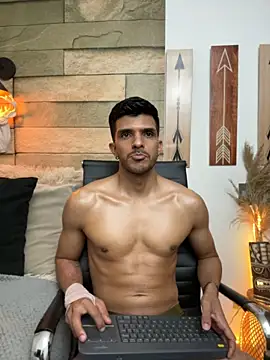 anddy_white Chat XXX live