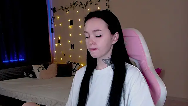 Naughty_Mable's Live XXX Chat