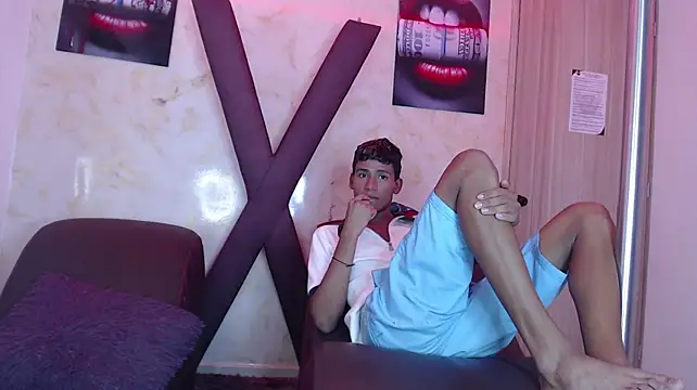 Chatroom XXX en direct de CUTE_BOYS2026