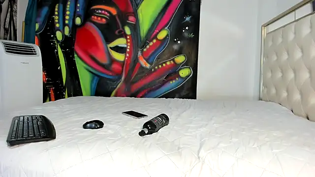 luna_sexxy 现场XXX聊天