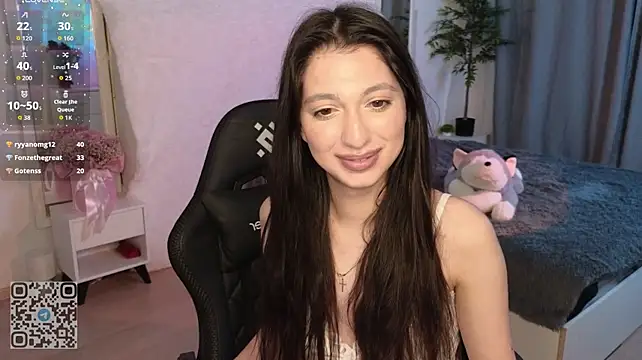 Chat XXX Live Honeycamilla