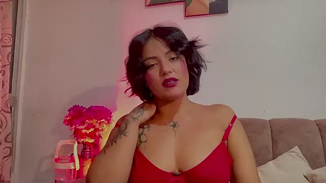 Veroleonica Chat XXX in diretta