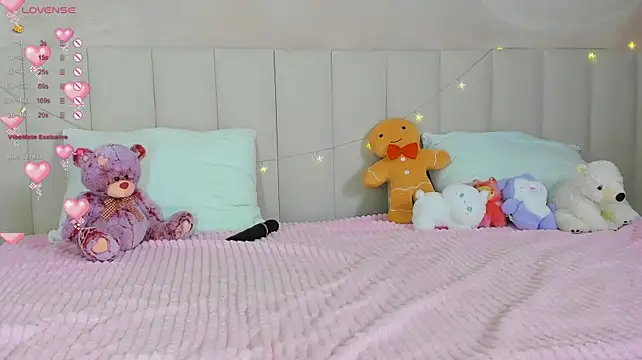 AdeleSilvy Obrolan Langsung XXX
