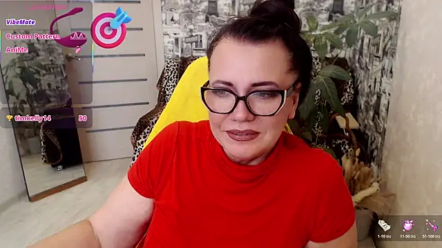 your_space 라이브 XXX 채팅