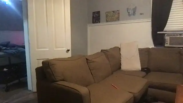 Chat XXX en directo de HighOffCandy