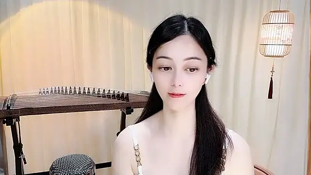 Chat XXX en directo de Tian-xin-999