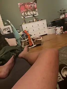 Johangrunn Webcam Show
