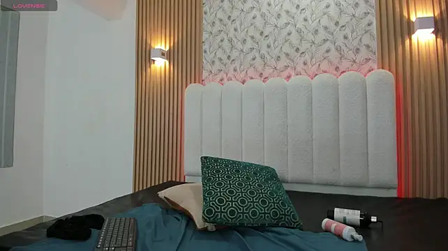 Chat XXX en directo de Habi_arabic
