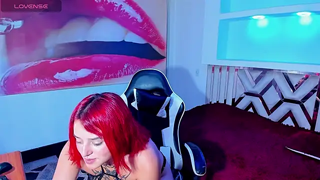 Chatroom XXX en direct de _Briana_kim