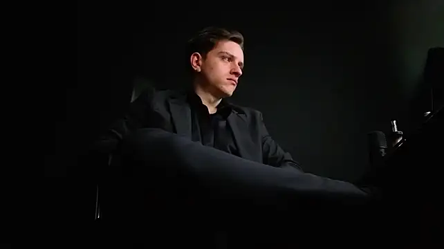 FelixStarkk's Live XXX Chat