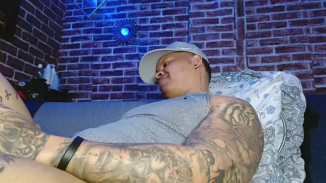 Sembang XXX Secara Langsung jordan_bigcock_