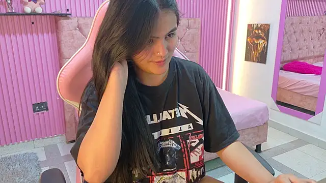 Chat XXX ao vivo de Noath_Kitsune