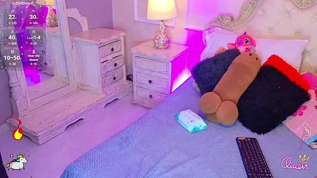 MalaikaBrown - 🍒 Suck Your Tits 🍒