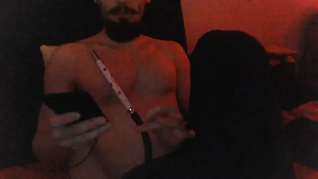 Chat XXX ao vivo de KaelNox