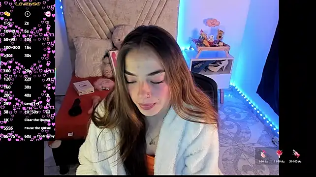 دردشة Mia_Victoria22 الجنسية المباشرة
