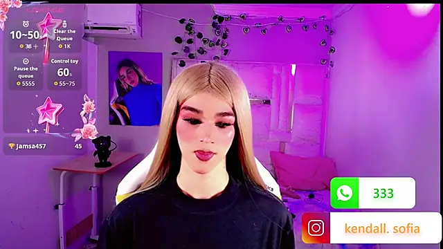 Sophiaa_doll_'s Live XXX Chat