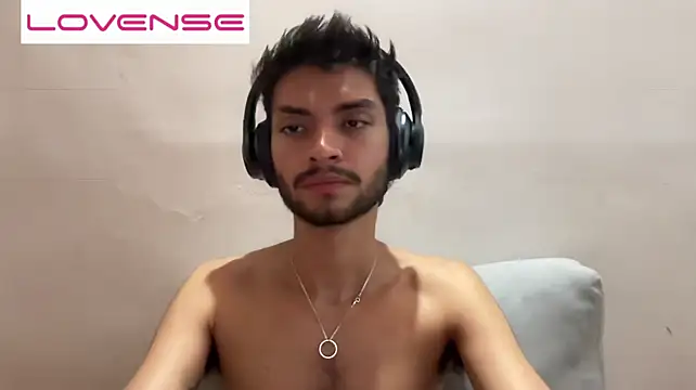 Chat +18 de Nicolas_Rider_X ao vivo