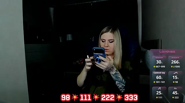 Olivia_Munk – Live XXX-chat