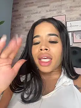 EmmaExoticaXXX - CREAMY JUICY PUSSY! 😈💦