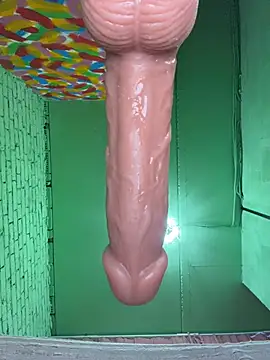 Rinamay_ 라이브 XXX 채팅