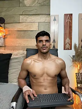 anddy_white Chat XXX live